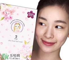 a by bom超能婴儿桃花面膜怎么样？a by bom桃花面膜好用吗