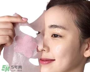 a by bom超能婴儿桃花面膜怎么样？a by bom桃花面膜好用吗