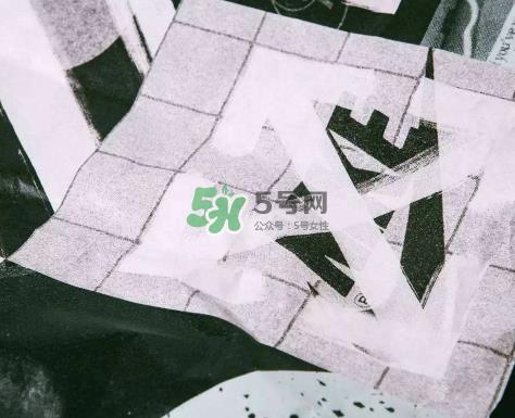 off white与champion联名实物什么样?