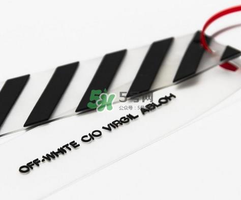off white与champion联名实物什么样?