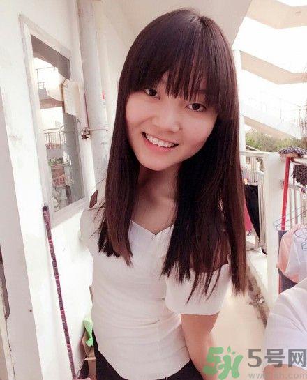 剪完刘海的造型你会是什么样子?刘海怎么剪好看