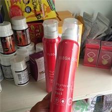 elega doll碳酸面膜怎么样?elega doll碳酸面膜好用吗?