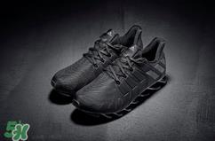 adidas springblade最新款多少钱？阿迪达斯刀锋战士专柜价格