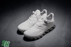 adidas springblade最新款多少钱？阿迪达斯刀锋战士专柜价格