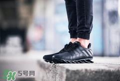 adidas springblade最新款多少钱？阿迪达斯刀锋战士专柜价格