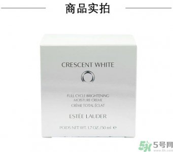 ​雅诗兰黛晶透沁白淡斑面膜适合什么年龄？