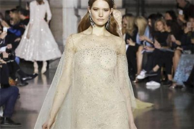 ​georges hobeika是什么牌子 高定礼服品牌