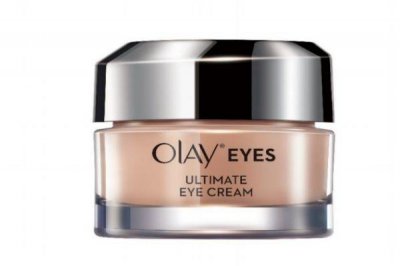 ​olay素颜眼霜适合什么年龄 olay素颜眼霜适合年龄