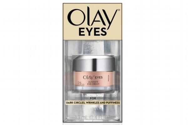 olay素颜眼霜适合什么年龄 olay素颜眼霜适合年龄