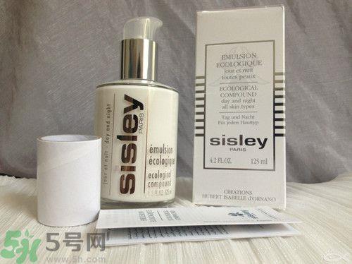 Sisley全能乳液怎么样?Sisley全能乳液怎么用