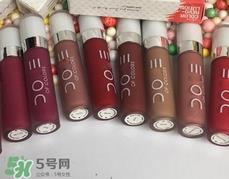 soc唇彩怎么样?soc唇彩好用吗?