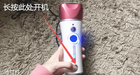 雅萌脱毛仪的波段 雅萌脱毛仪使用频率说明
