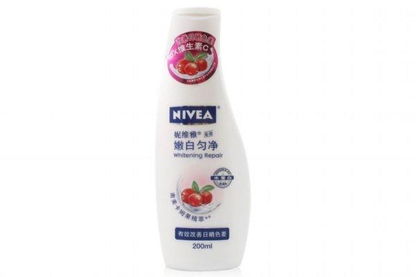 美白身体乳有哪些 最好用的美白身体乳