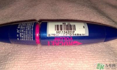 美宝莲飞箭睫毛膏多少钱？美宝莲蓝胖子睫毛膏多少钱？