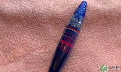 美宝莲飞箭睫毛膏多少钱？美宝莲蓝胖子睫毛膏多少钱？