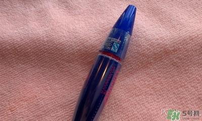 美宝莲飞箭睫毛膏多少钱？美宝莲蓝胖子睫毛膏多少钱？