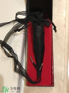 cl黑管口红和金管有什么区别？cl黑管和cl金管哪个好？