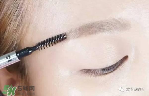 金高银妆容怎么化？金高银仿妆