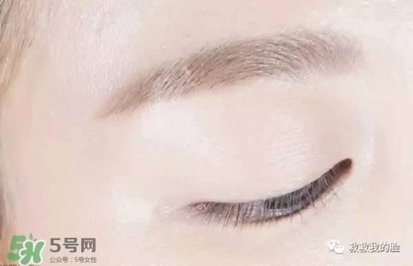 金高银妆容怎么化？金高银仿妆