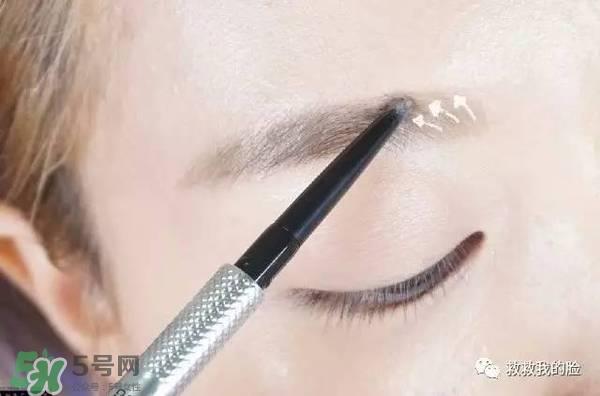 金高银妆容怎么化？金高银仿妆