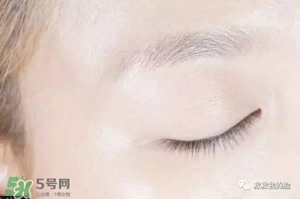 金高银妆容怎么化？金高银仿妆