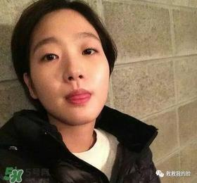 金高银妆容怎么化？金高银仿妆
