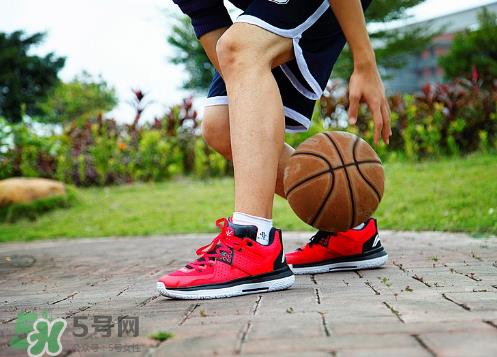 李宁全城5脚感怎么样？李宁全城5测评