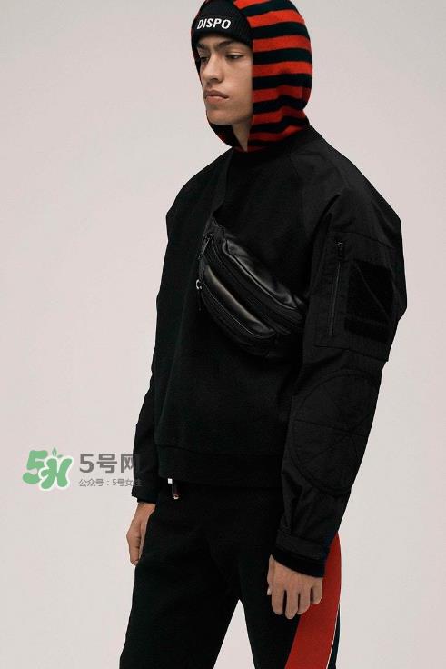 alexander wang2017秋冬系列怎么样_好看吗_款式有哪些？