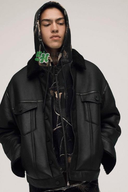 alexander wang2017秋冬系列怎么样_好看吗_款式有哪些？