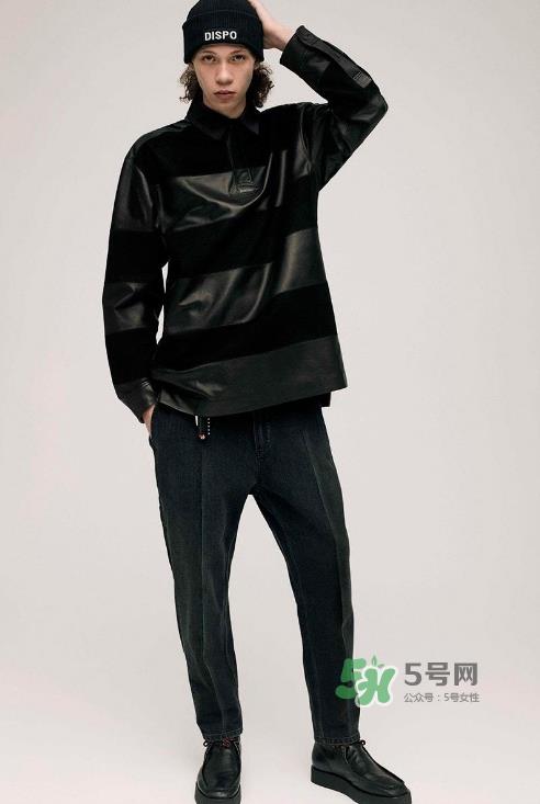 alexander wang2017秋冬系列怎么样_好看吗_款式有哪些？