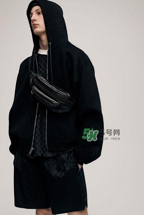 alexander wang2017秋冬系列怎么样_好看吗_款式有哪些？