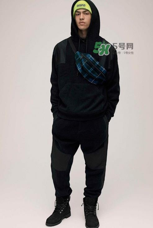 alexander wang2017秋冬系列怎么样_好看吗_款式有哪些？