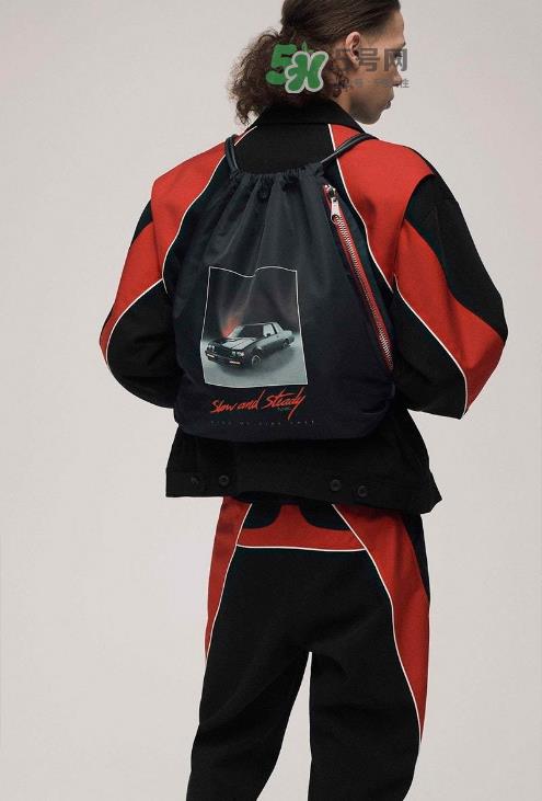 alexander wang2017秋冬系列怎么样_好看吗_款式有哪些？