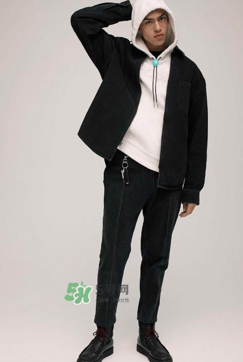 alexander wang2017秋冬系列怎么样_好看吗_款式有哪些？