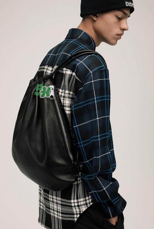 alexander wang2017秋冬系列怎么样_好看吗_款式有哪些？
