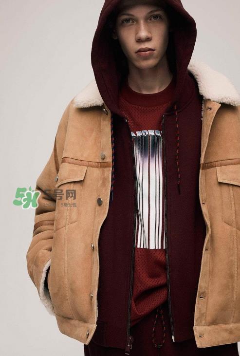 alexander wang2017秋冬系列怎么样_好看吗_款式有哪些？