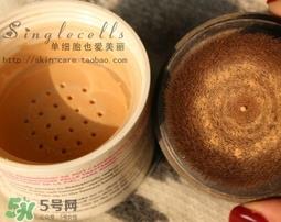 bareminerals夜间焕肤睡眠粉色号 bareminerals睡眠粉试色