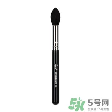 sigma化妆刷哪款好？sigma化妆刷推荐