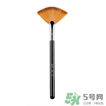 sigma化妆刷哪款好？sigma化妆刷推荐