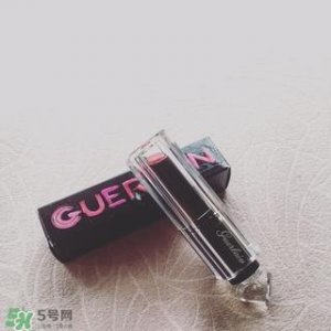​娇兰小黑裙唇膏色号_娇兰小黑裙唇膏试色图合集