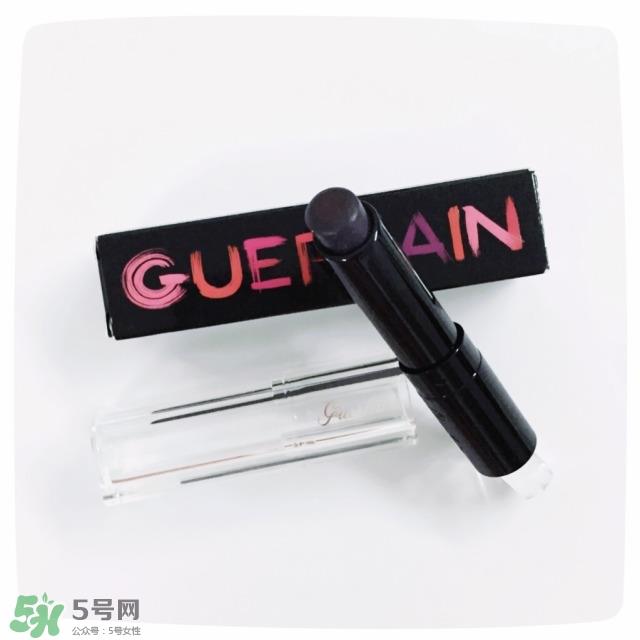 娇兰小黑裙唇膏色号_娇兰小黑裙唇膏试色图合集