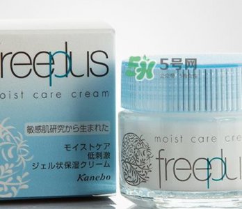 ​freeplus芙丽芳丝面霜多少钱？芙丽芳丝面霜怎么用
