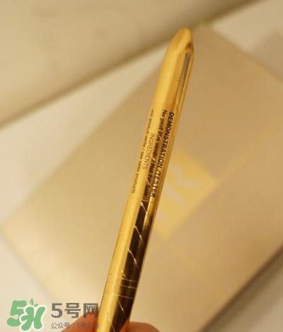 赫莲娜黄金年代睫毛膏多少钱 贵不贵