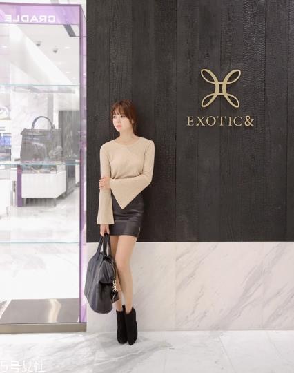脚宽的女生穿什么高跟鞋？这几款都很适合