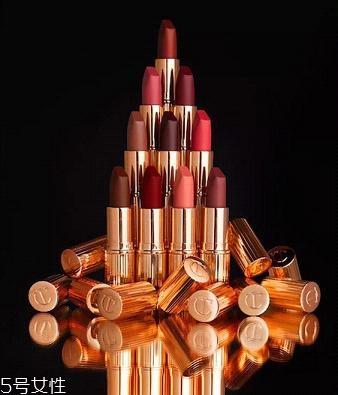 ct口红是什么牌子全名 tom ford的替代品