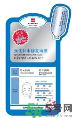 丽得姿适合什么肤质？丽得姿面膜适合什么皮肤？