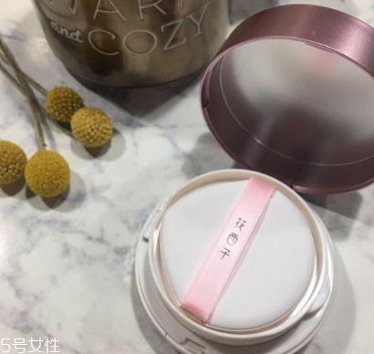花西子是什么牌子？国货新星品牌