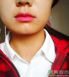 兰芝双色唇膏真假怎么辨别?兰芝双色唇膏真假辨别图