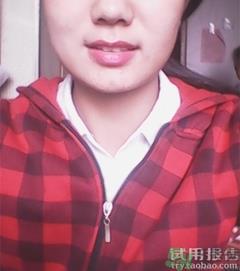 兰芝双色唇膏真假怎么辨别?兰芝双色唇膏真假辨别图