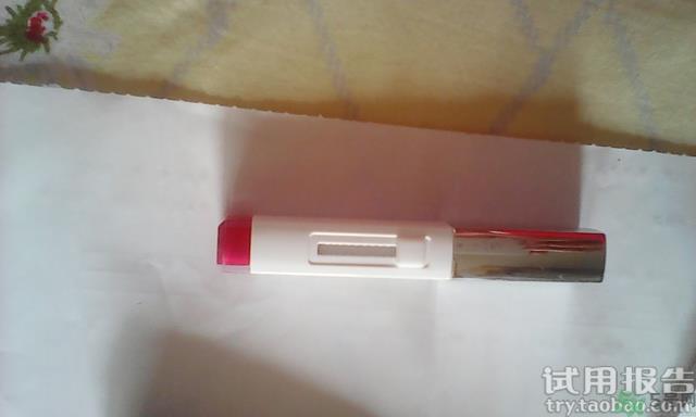 兰芝双色唇膏真假怎么辨别?兰芝双色唇膏真假辨别图